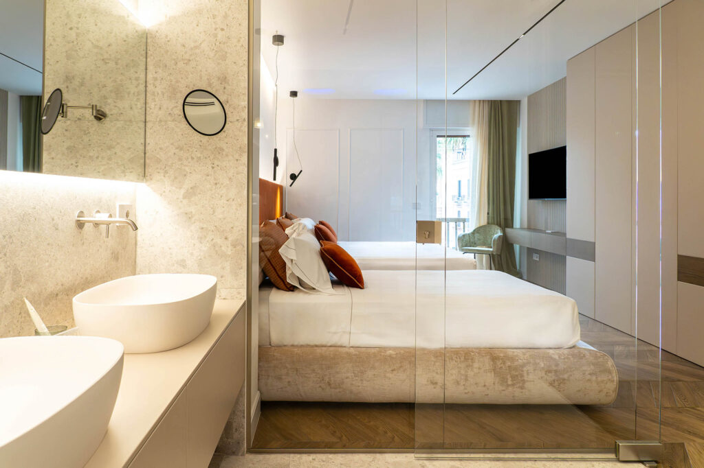 Bari Apartment