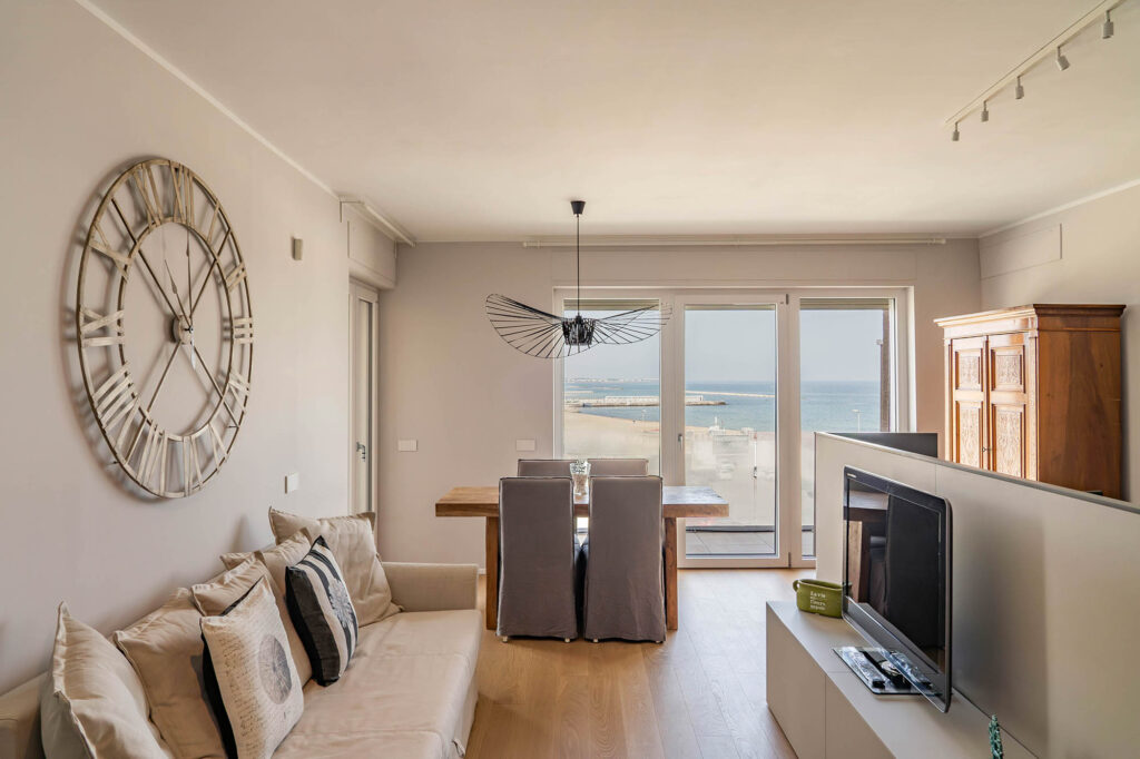 Bari Apartment