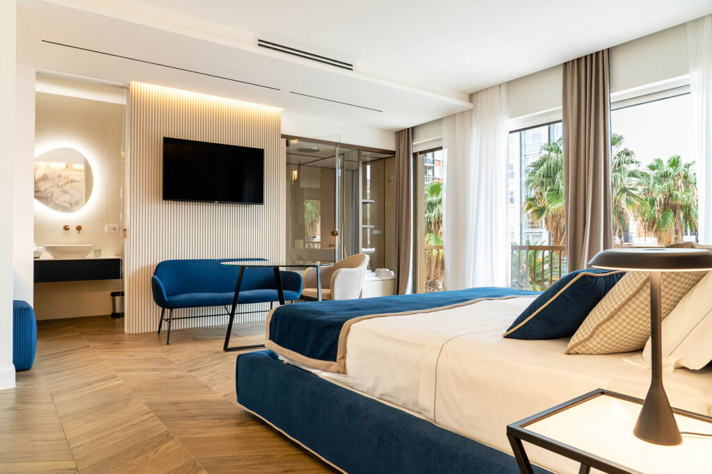 Bari Apartment